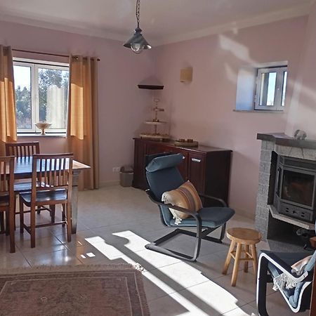 Quinta Da Barroca Do Cabo Bed and Breakfast Ázere Eksteriør billede